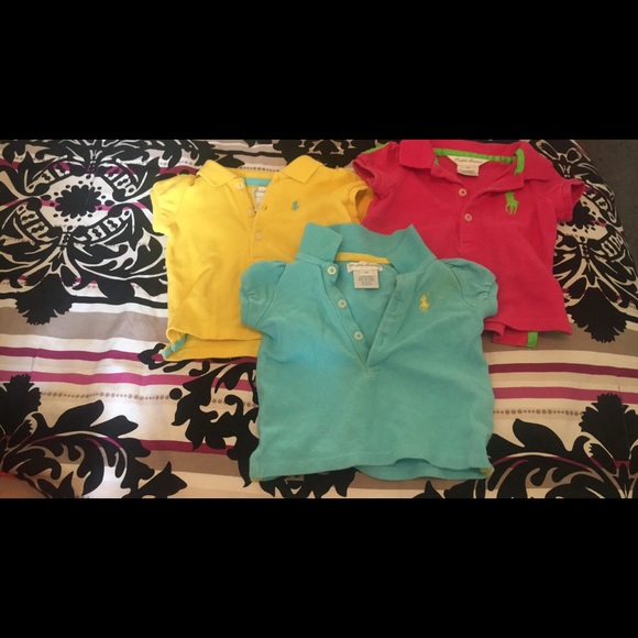 Ralph Lauren bundle - Picture 4 of 8